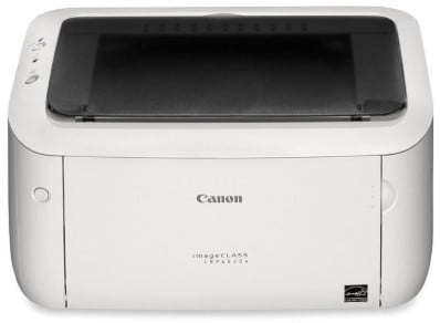 Canon Imageclass Lbp6030w Setup - Printer Drivers