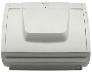 Canon Imageformula Dr3080c