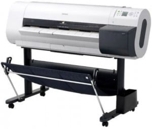 Canon Imageprograf Ipf700