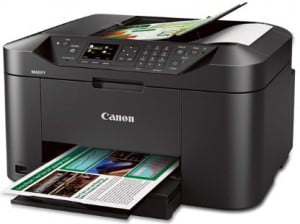 Canon Maxify Mb2020