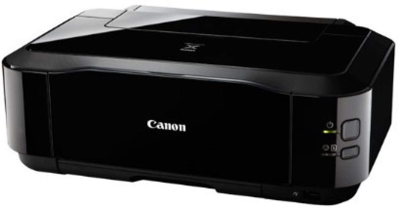 Canon Pixma Ip4920 Setup - Printer Drivers