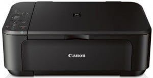Canon Pixma Mg3200