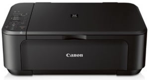 Canon Pixma Mg3520