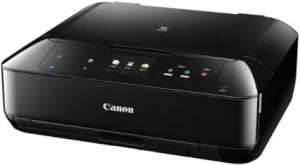 Canon Pixma Mg7500