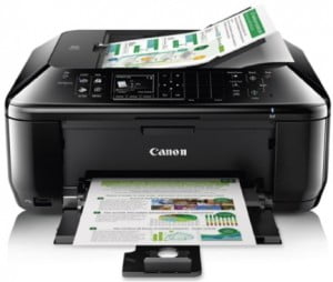 Canon Pixma Mx522