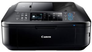 Canon Pixma Mx712