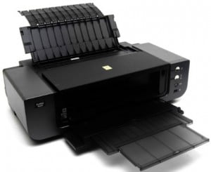Canon Pixma Pro9500 Canon Pixma Pro9500