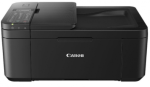 Canon Pixma Tr4500