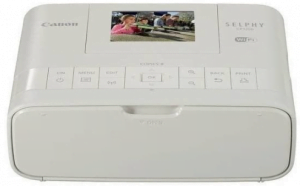 Canon Selphy Cp1200