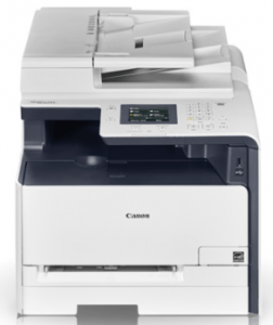 Canon Imageclass Mf620c Canon Imageclass Mf620c
