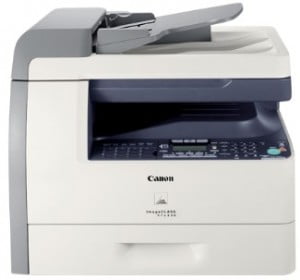 Canon Imageclass Mf6500