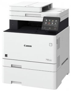 Canon Imageclass Mf731c