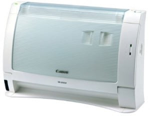 Canon Imageformula Dr 2050c