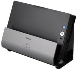 Canon Imageformula Dr C125