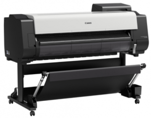 Canon Imageprograf Ipf 655