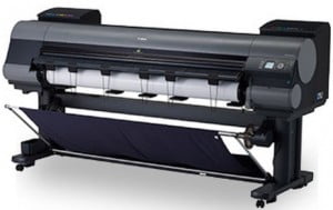 Canon Imageprograf Ipf9400
