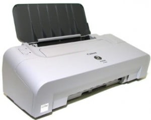 Canon Pixma Ip1600
