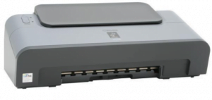 Canon Pixma Ip1700