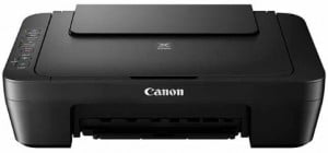 Canon Pixma Mg3020