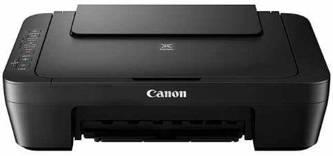 Canon Pixma Mg3020 Setup - Printer Drivers