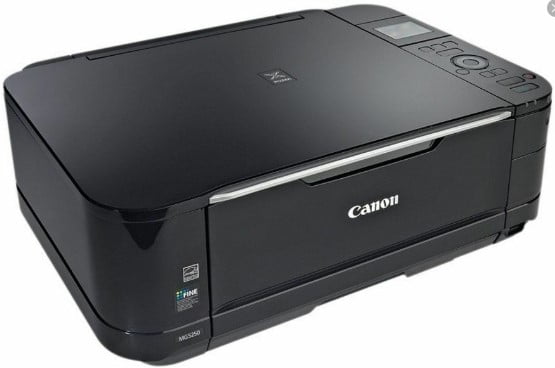 Canon Pixma Mg5250 Setup - Printer Drivers