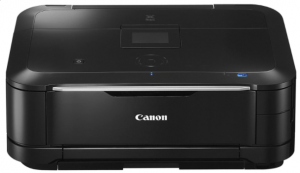 Canon Pixma Mg6100