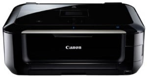 Canon Pixma Mg6220