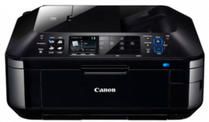 canon mx860 software download