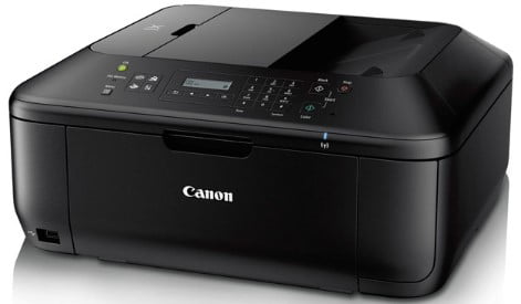 Canon Pixma Mx452 Setup - Printer Drivers