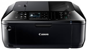 Canon Pixma Mx512 Setup - Printer Drivers