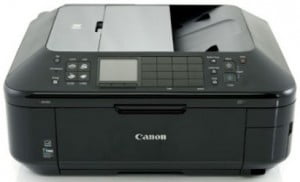 Canon Pixma Mx882