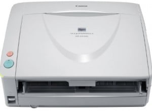 Canon Imageformula Dr 6030c