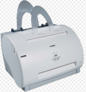 Canon Laser Shot Lbp1120