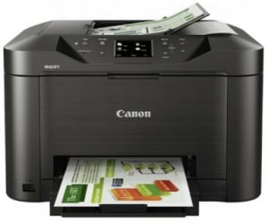 canon maxify mb2120 wireless setup