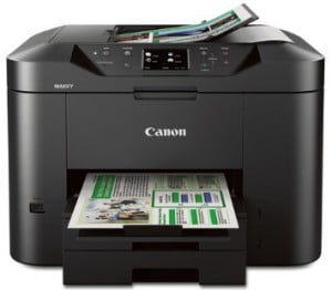 Canon Maxify Mb2300 Series Setup - Printer Drivers