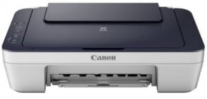 Canon Pixma E400 Canon Pixma E400