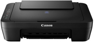 Canon Pixma E430 Canon Pixma E430