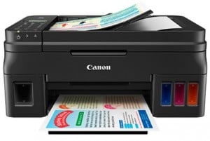 Canon Pixma G4200