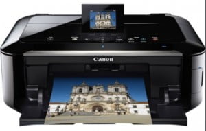 Canon Pixma Mg5320 Canon Pixma Mg5320