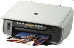 Canon Pixma Mp130