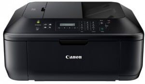 Driver For Canon Mf 4800 Series Printer