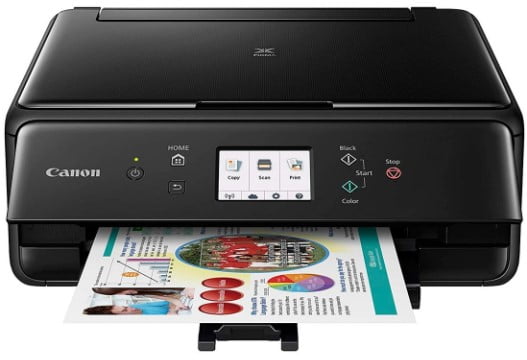 Canon Pixma Ts5120 Setup - Printer Drivers