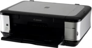 Canon Pixma Mp560