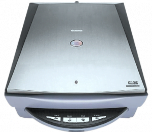 Canon Canoscan 9900f