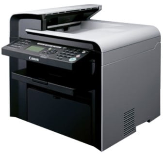 Canon Imageclass Mf4550d Setup - Printer Drivers