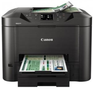 Canon Maxify Mb5350
