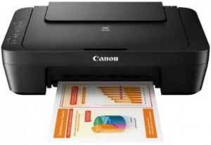 Canon Pixma E470 Canon Pixma E470