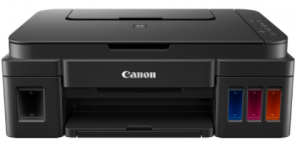 Canon Pixma G4100