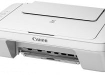 canon pixma mg2522 printer setup