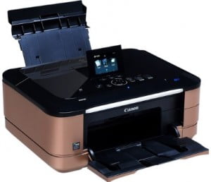 Canon Pixma Mg8120b Canon Pixma Mg8120b